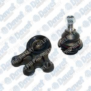 DELPHI TC1700KIT Rotil Kiti C6 05-407 04-